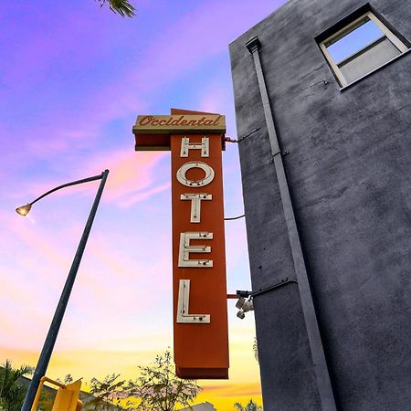 סן דייגו Balboa Park Hotel Downtown Little Italy מראה חיצוני תמונה