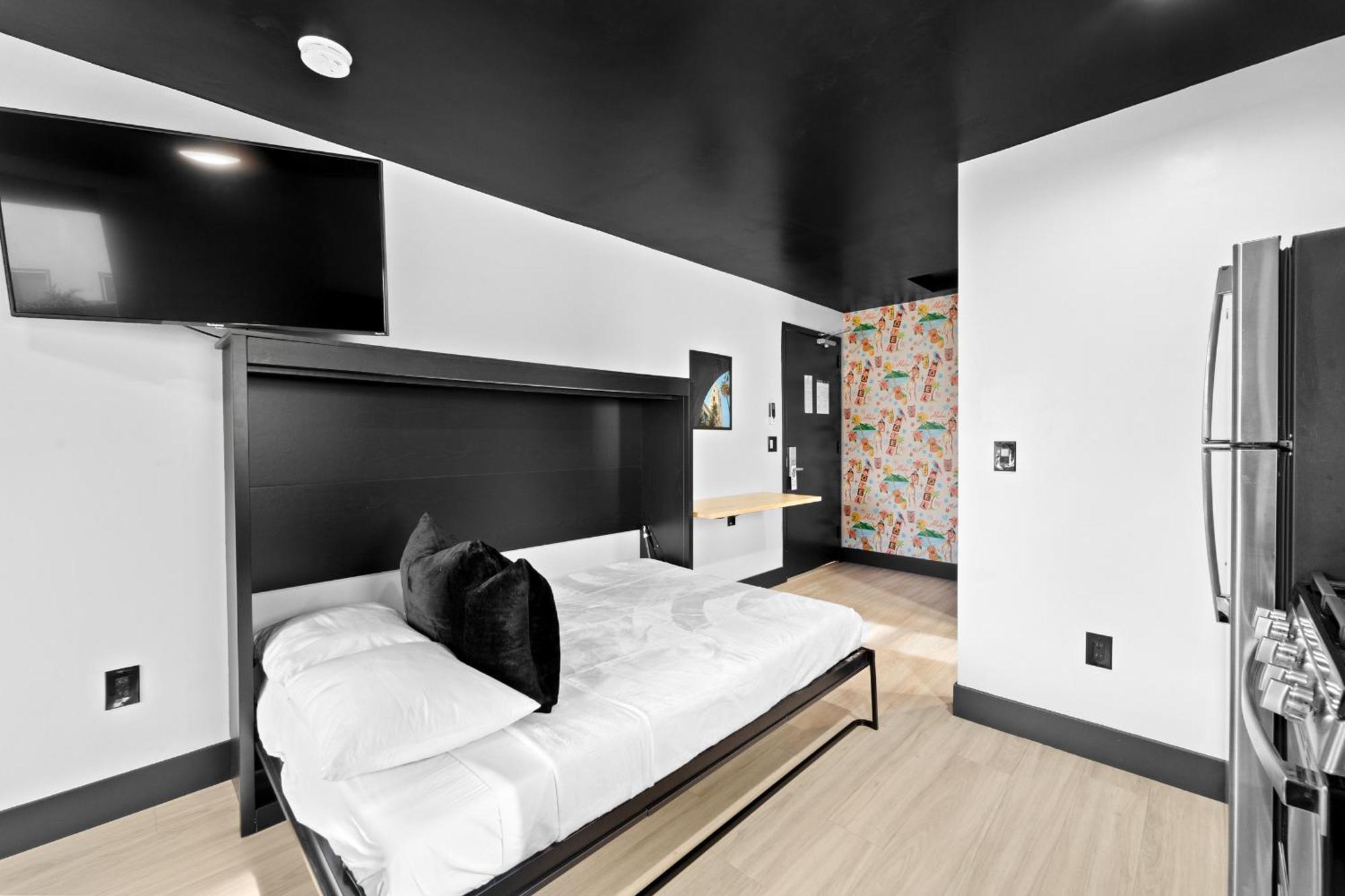 סן דייגו Balboa Park Hotel Downtown Little Italy מראה חיצוני תמונה